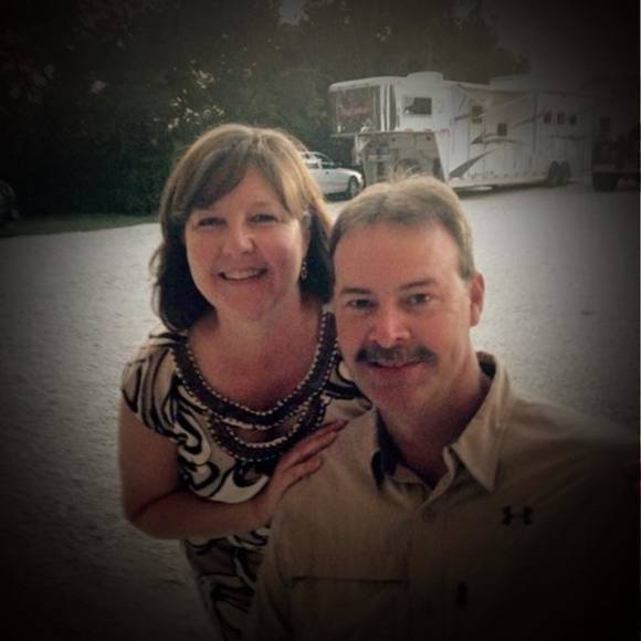 Meet your Posher, Suzanne - Picture 1 of 1